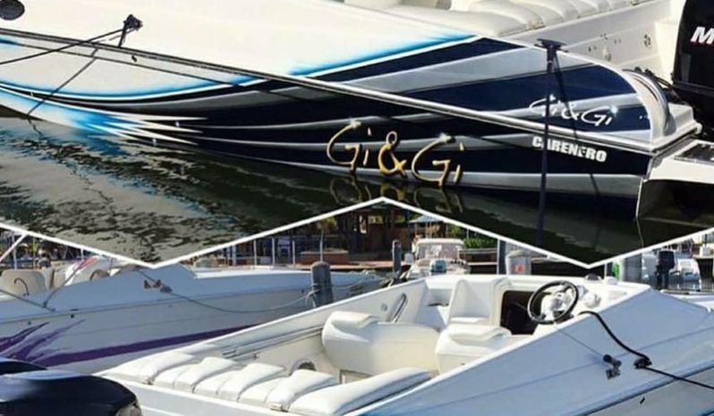 
								COMMANDER 28 full									