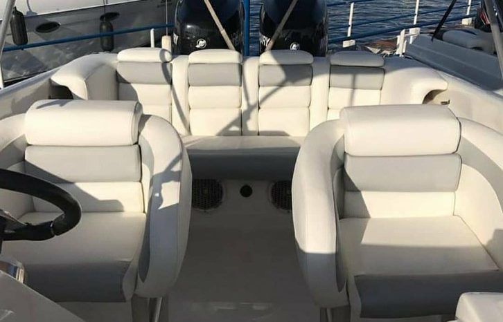 
								CATAMARAN SPECTRE 30 full									