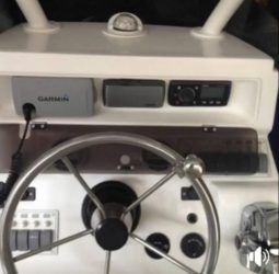 DINGHY CARIBE DL 25 full