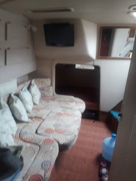 SEA RAY SUNDANCER 30
