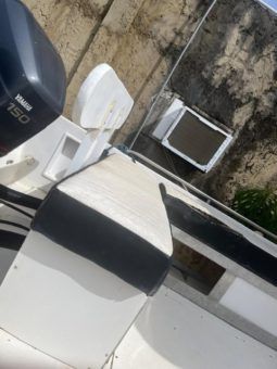 MAKO TOURNAMET 25.8 full