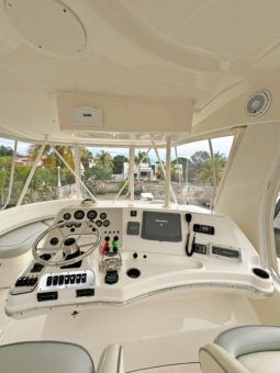 
										SILVERTON CONVERTIBLE 42 full									