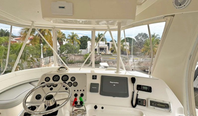 
								SILVERTON CONVERTIBLE 42 full									