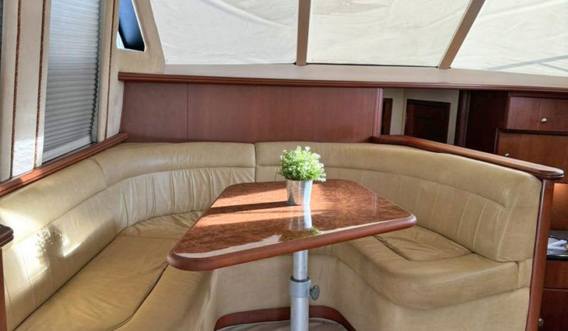 
								SILVERTON CONVERTIBLE 42 full									