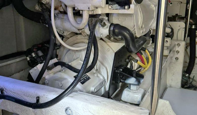 
								SILVERTON CONVERTIBLE 42 full									
