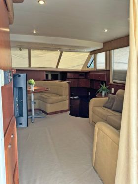SILVERTON CONVERTIBLE 42