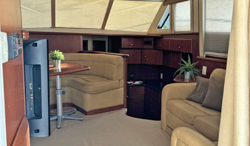 
								SILVERTON CONVERTIBLE 42 full									