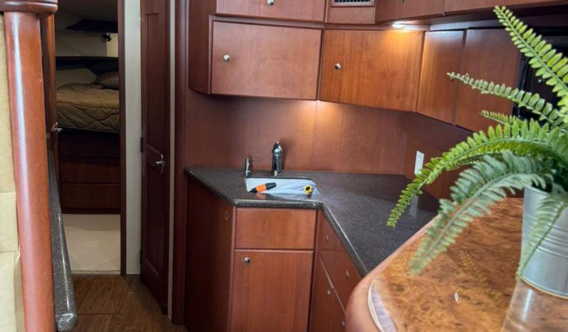 
								SILVERTON CONVERTIBLE 42 full									