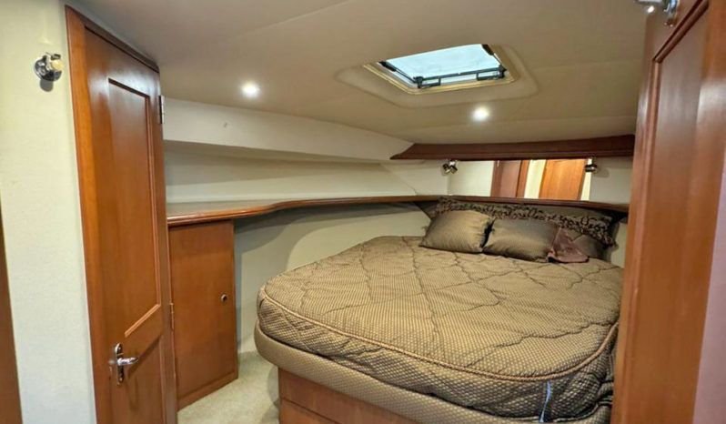 
								SILVERTON CONVERTIBLE 42 full									