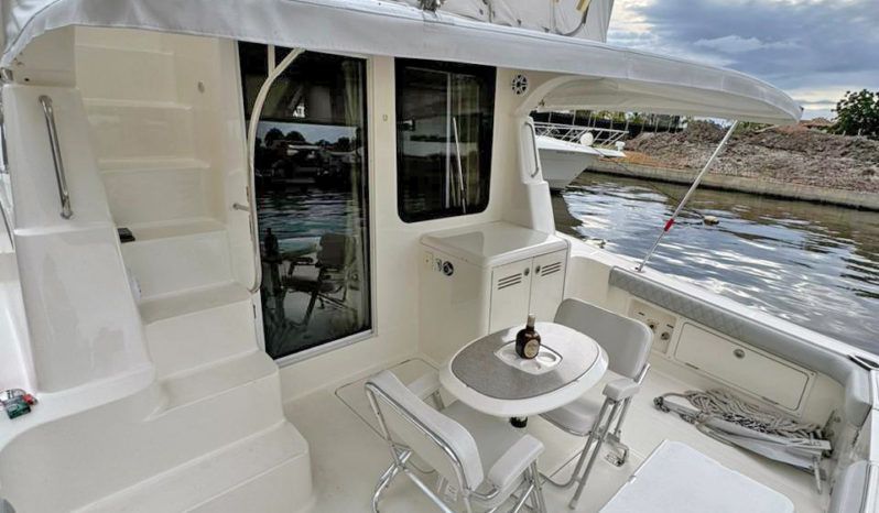 
								SILVERTON CONVERTIBLE 42 full									