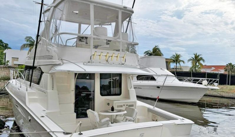 
								SILVERTON CONVERTIBLE 42 full									
