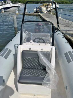 
										DINGHY AB 21 full									