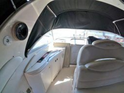 
										SEA RAY 34 full									