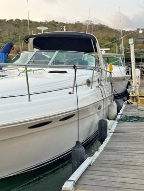 SEA RAY 34