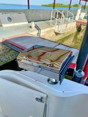 SEA RAY 34