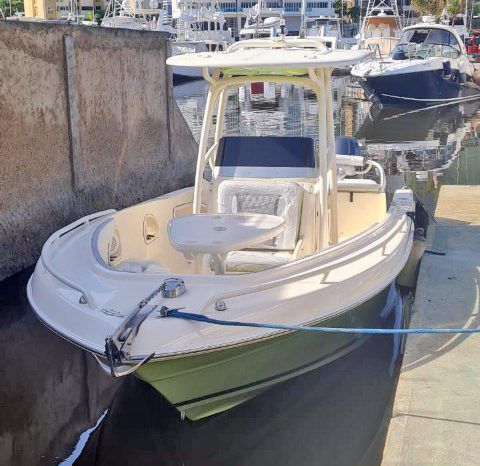 
								PROMARINE 24 full									