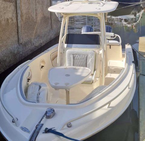 
								PROMARINE 24 full									
