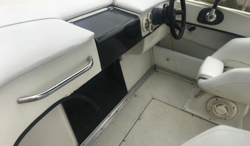 
								INTERMARINE LASER 22.5 full									