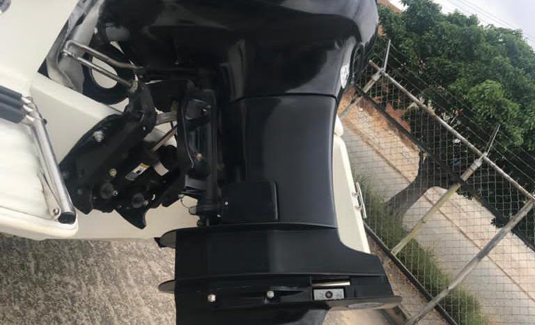 
								INTERMARINE LASER 22.5 full									