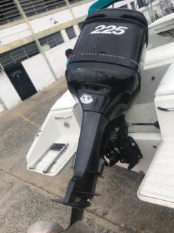
										INTERMARINE LASER 22.5 full									