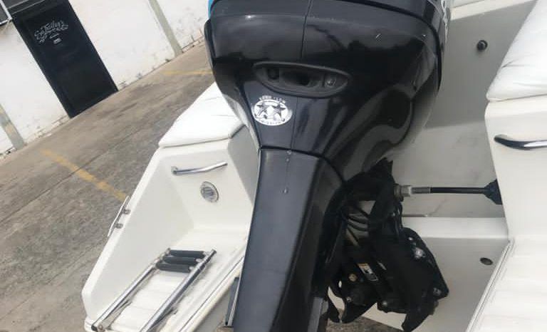 
								INTERMARINE LASER 22.5 full									