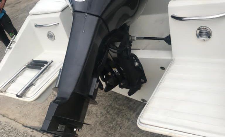 
								INTERMARINE LASER 22.5 full									