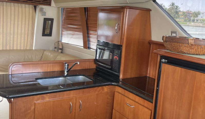 
								CARVER 46 full									
