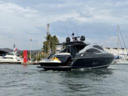 
										SUNSEEKER PREDATOR 62 full									