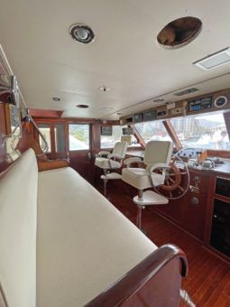
										BURGER HOUSEBOAT 82 full									