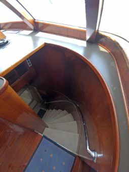 
										BURGER HOUSEBOAT 82 full									