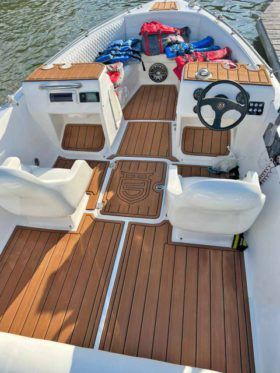 INTERMARINE 19