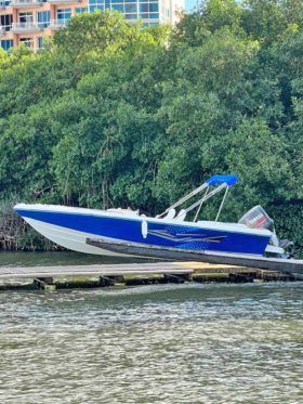 INTERMARINE 19