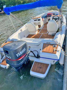 INTERMARINE 19