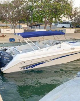 INTERMARINE 35