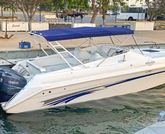 
								INTERMARINE 35 full									