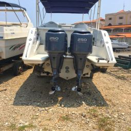 
										INTERMARINE 35 full									