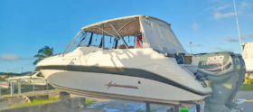 INTERMARINE 380 38