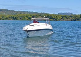 INTERMARINE 380 38