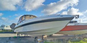 INTERMARINE 380 38