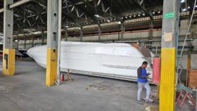 INTERMARINE 44