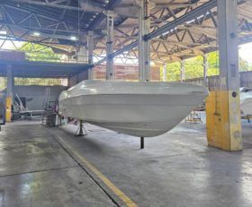 INTERMARINE 44