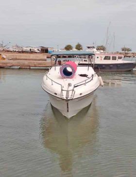 INTERMARINE AVANTI 35