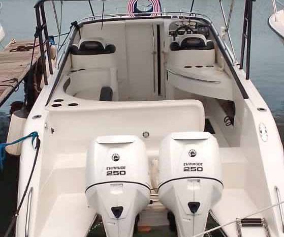 
								INTERMARINE AVANTI 35 full									