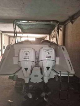 
										INTERMARINE AVANTI 35 full									