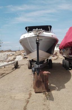 
										INTERMARINE AVANTI 35 full									