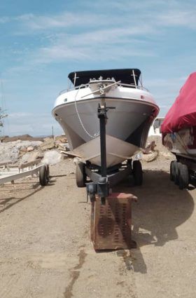 INTERMARINE AVANTI 35