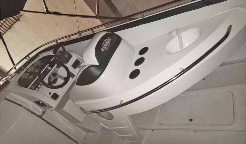
								INTERMARINE AVANTI 35 full									