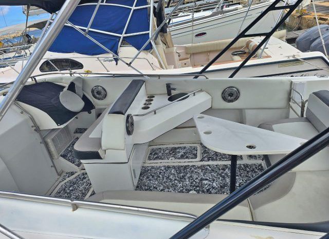 
								INTERMARINE AVANTI 35 full									