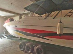INTERMARINE AVANTI 35