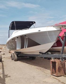 INTERMARINE AVANTI 35